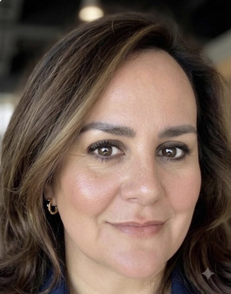 Meet Sofia Ramirez LPC Intern